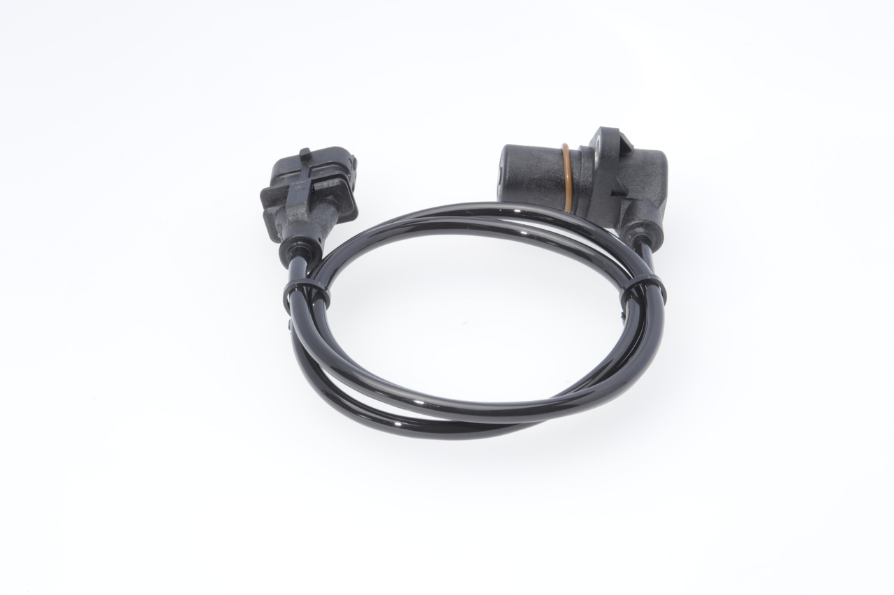 Sensor, crankshaft pulse 4