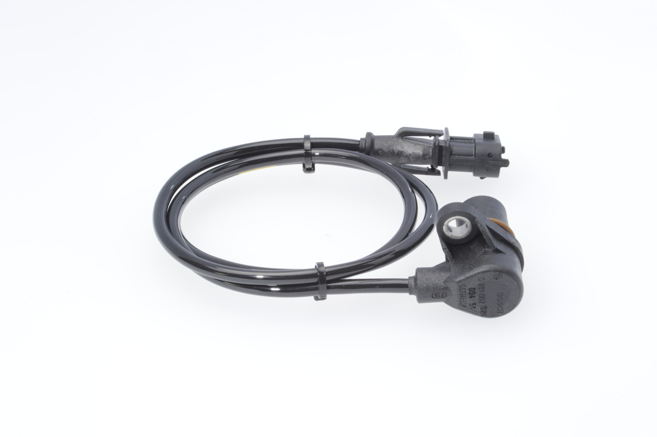 Sensor, crankshaft pulse 5