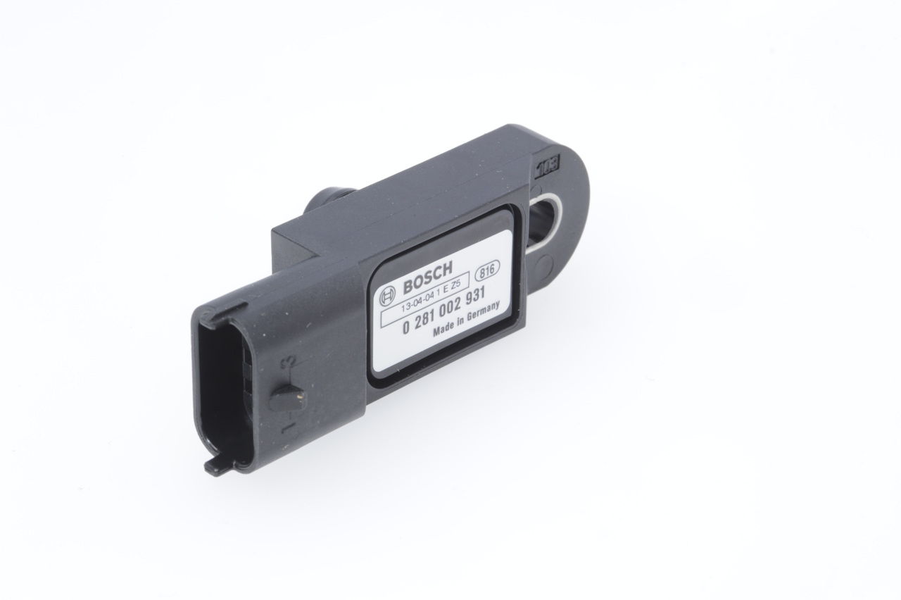 BOSCH 0 281 002 931 Sensor
