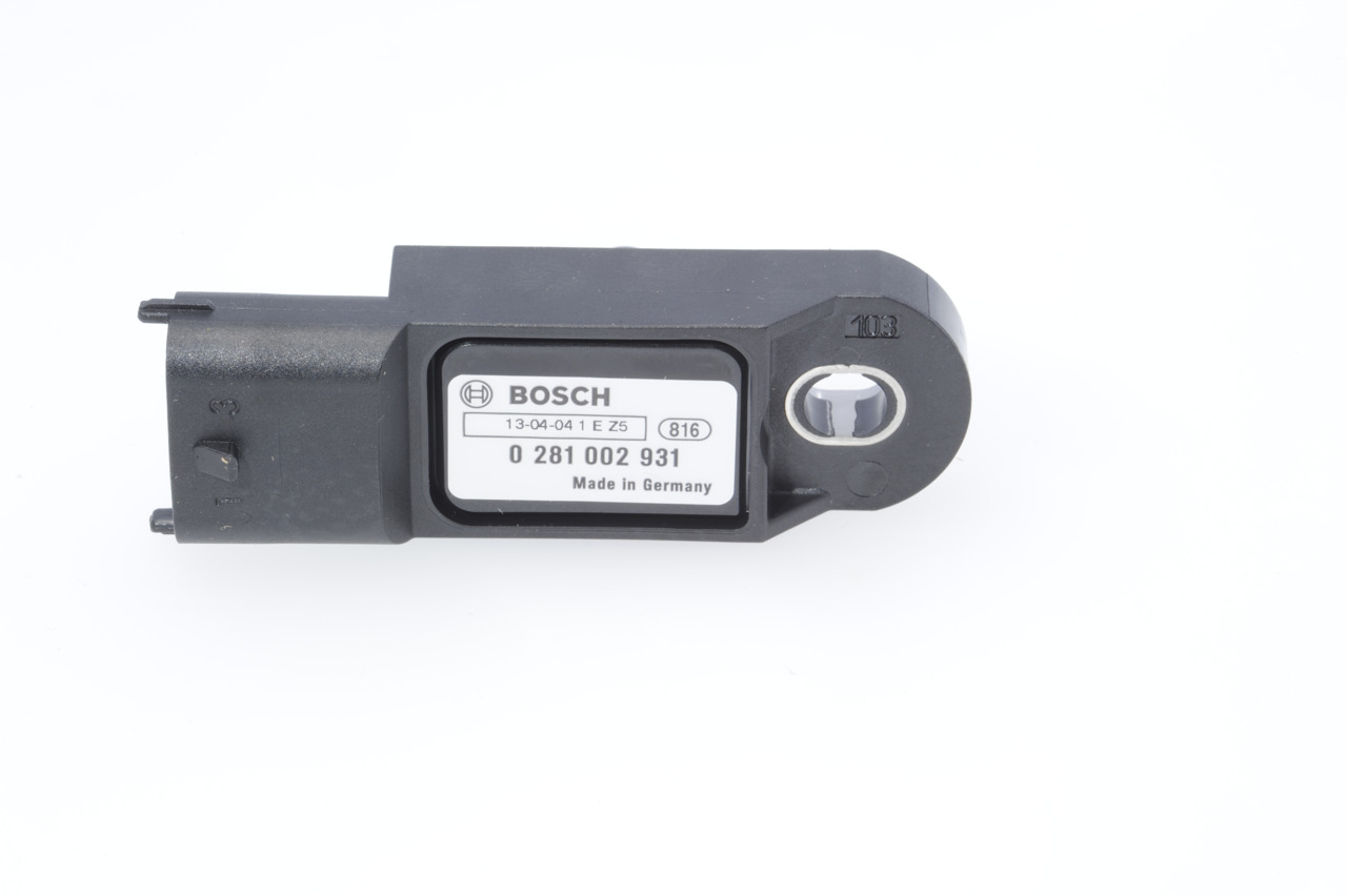 BOSCH 0 281 002 931 Sensor