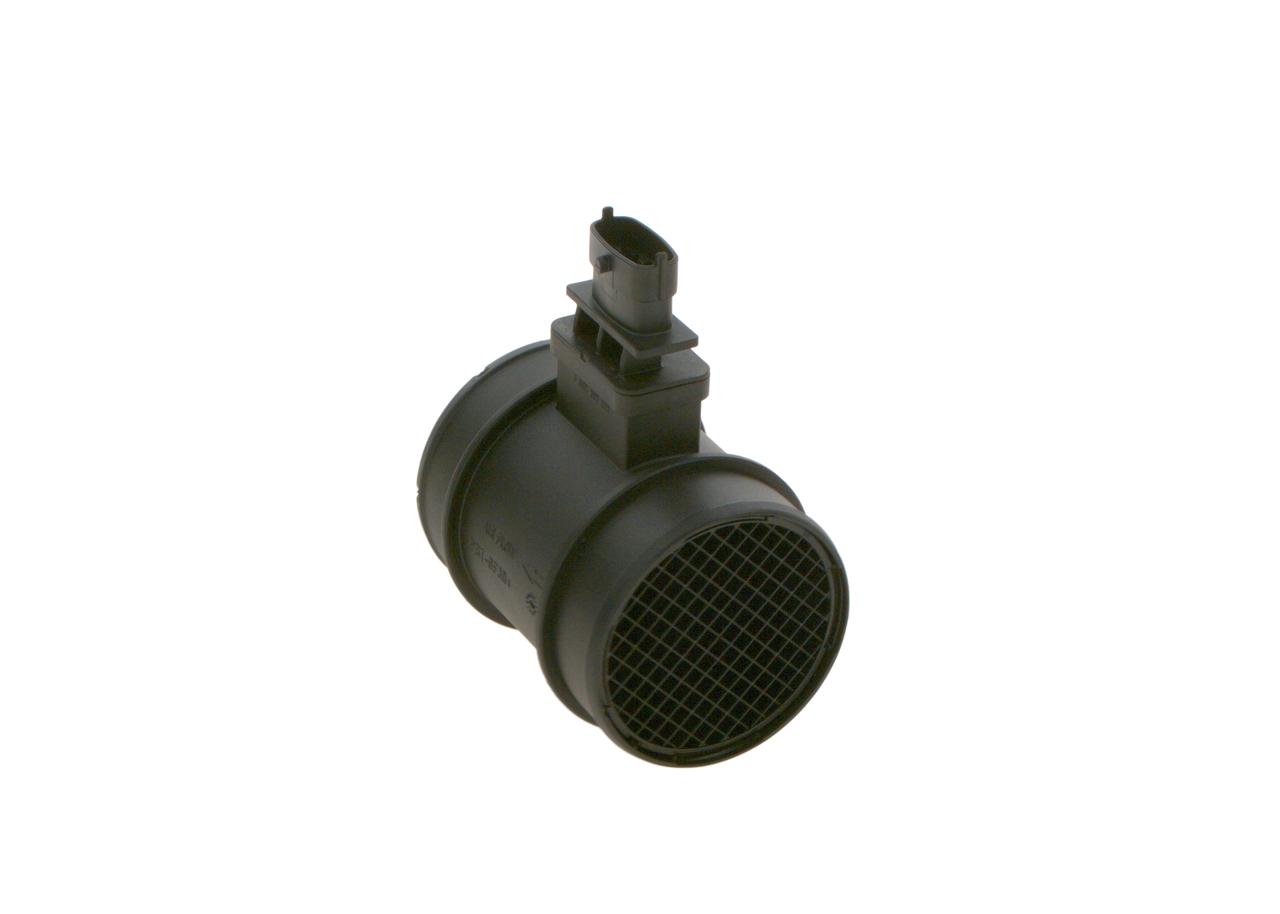 Mass Air Flow Sensor 4