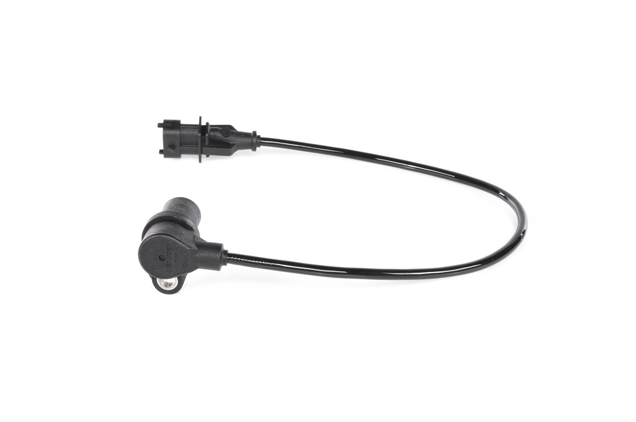 Sensor, crankshaft pulse 3