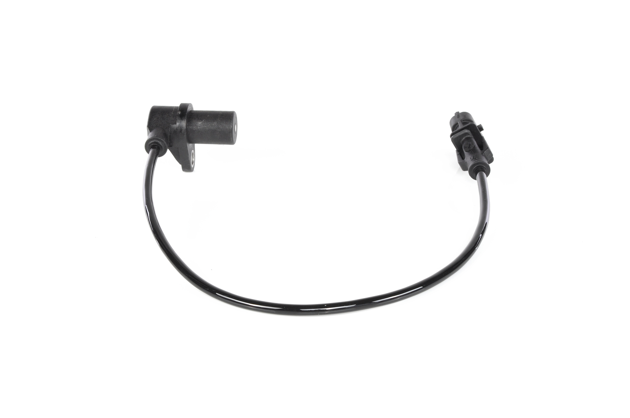 Sensor, crankshaft pulse 4