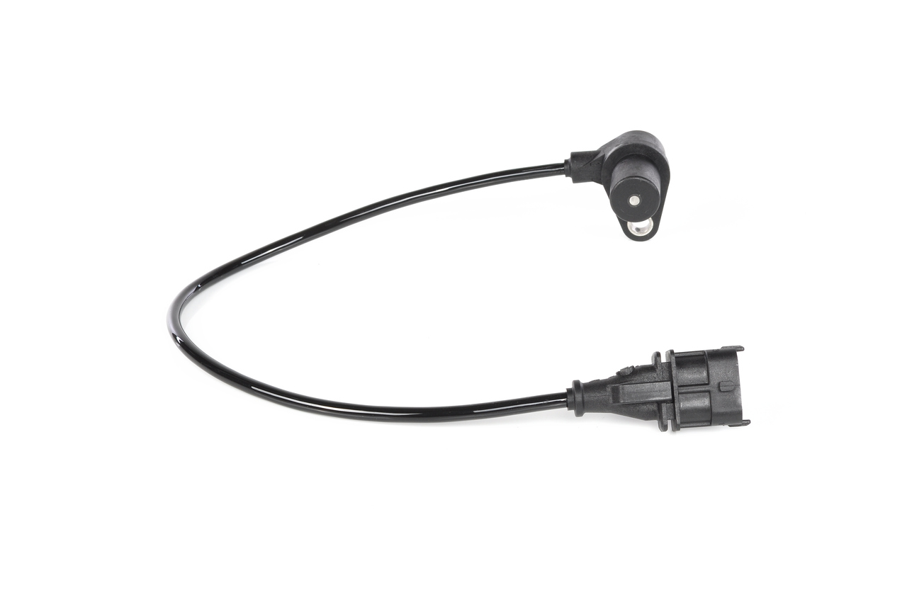 Sensor, crankshaft pulse 5