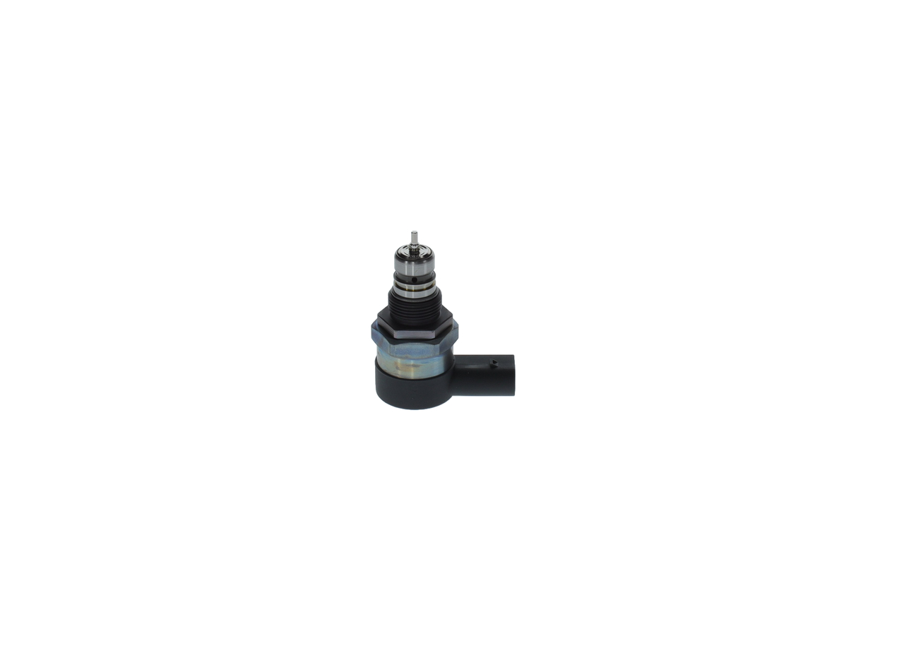 Pressure Control Valve, common rail system 4