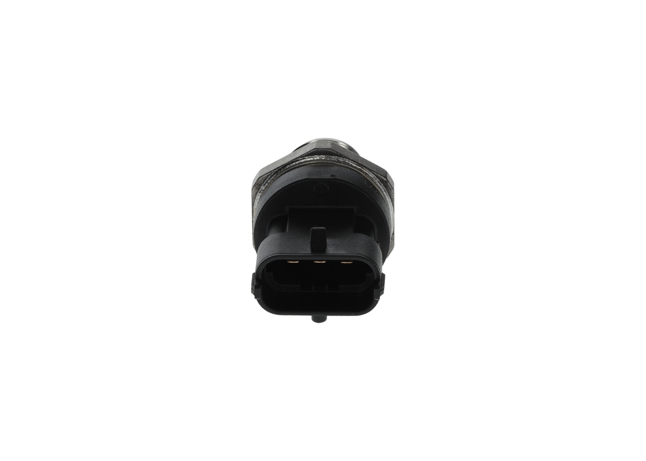 Sensor, fuel pressure 6