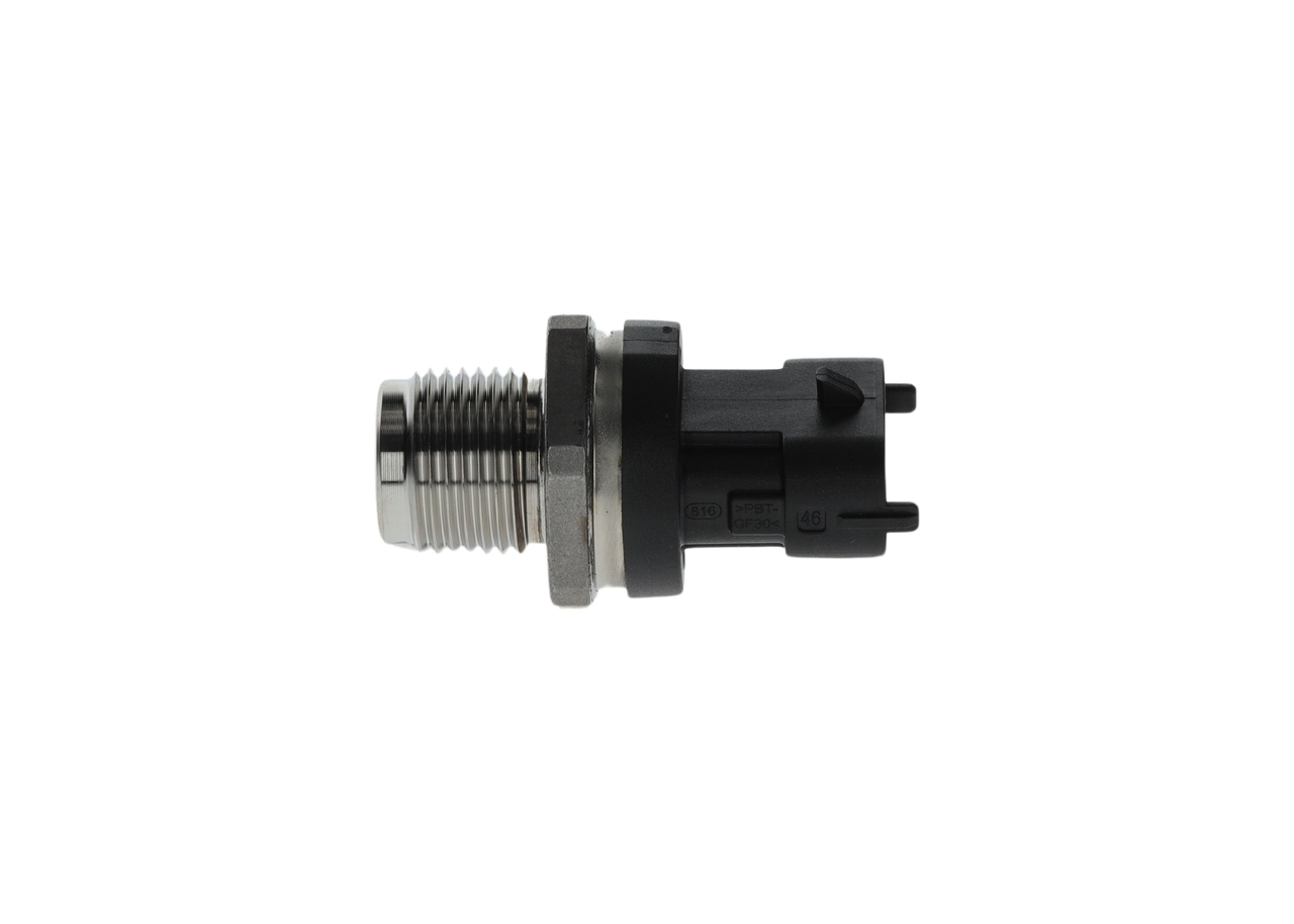 Sensor, fuel pressure 7