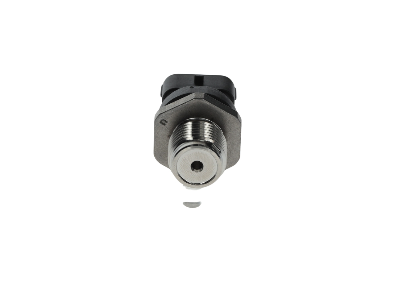 Sensor, fuel pressure 8