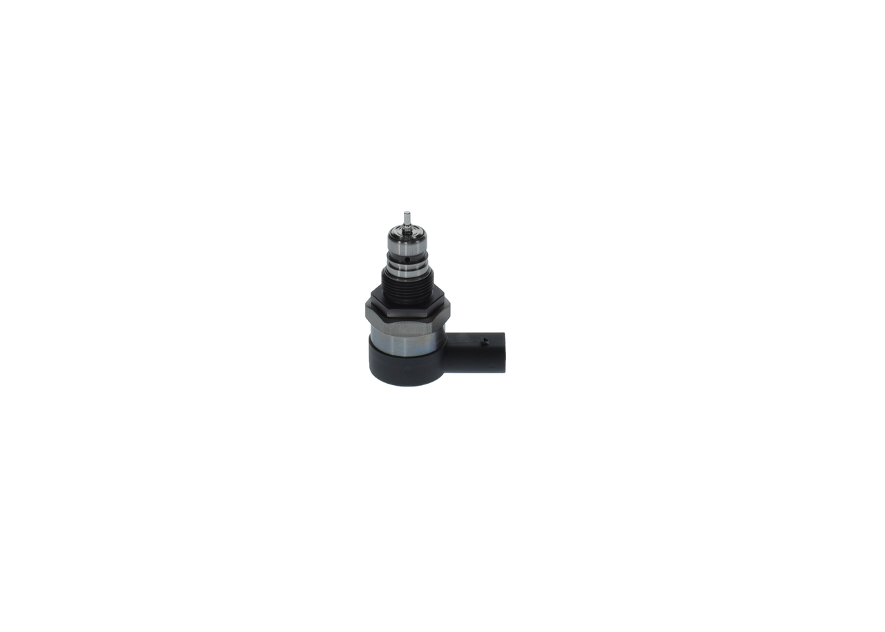 Pressure Control Valve, common rail system 4