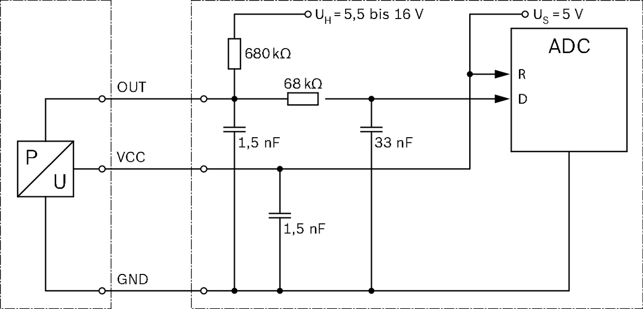 BOSCH 0 281 002 996 Sensor,...