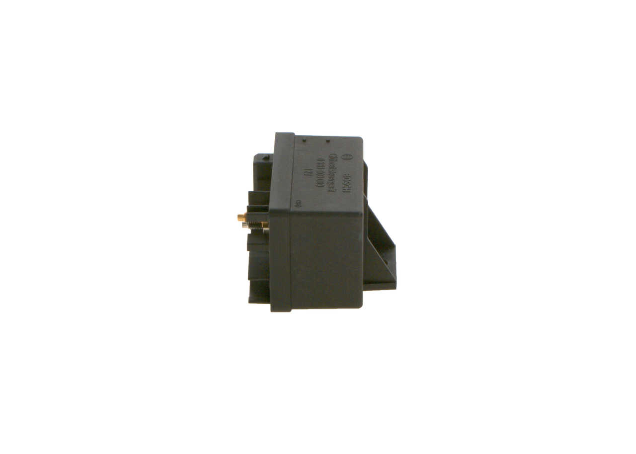 BOSCH 0 281 003 009 Steuergerät, Glühzeit