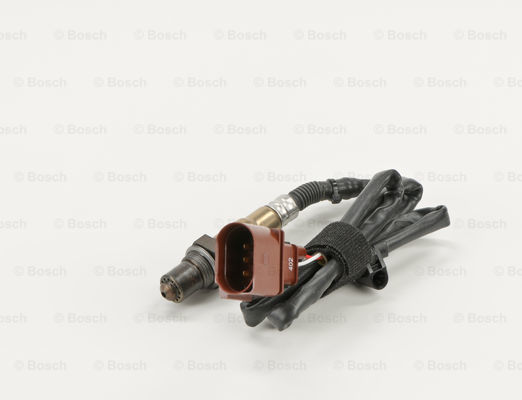 BOSCH 0 281 004 005 Sonda lambda-Sonda lambda-Ricambi Euro