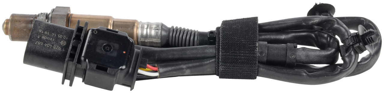 Oxygen Sensor 3