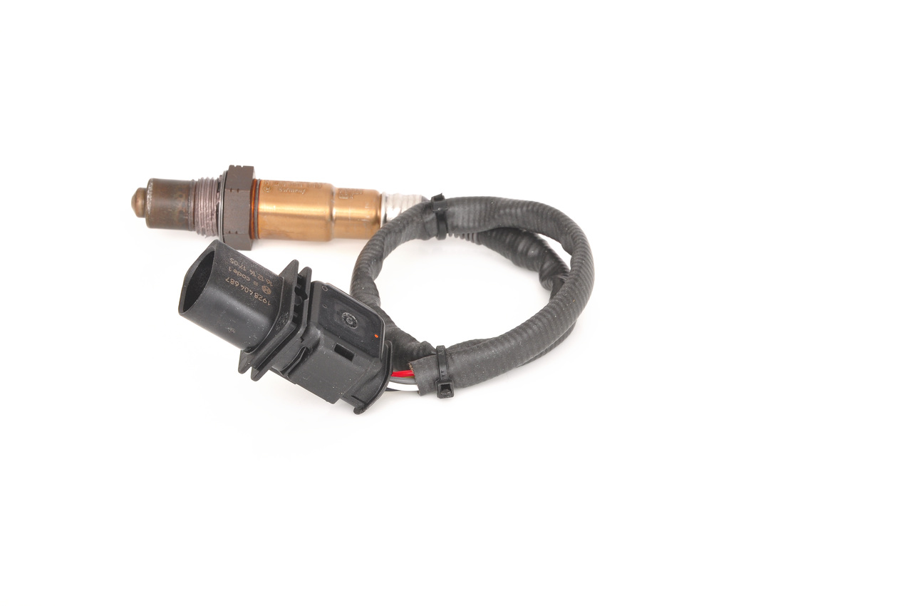 Oxygen Sensor 3