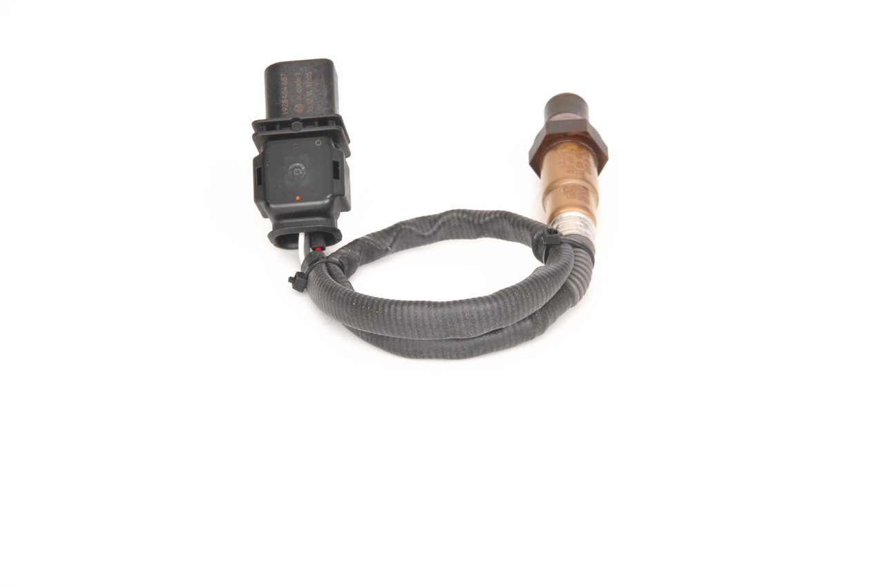 Oxygen Sensor 4