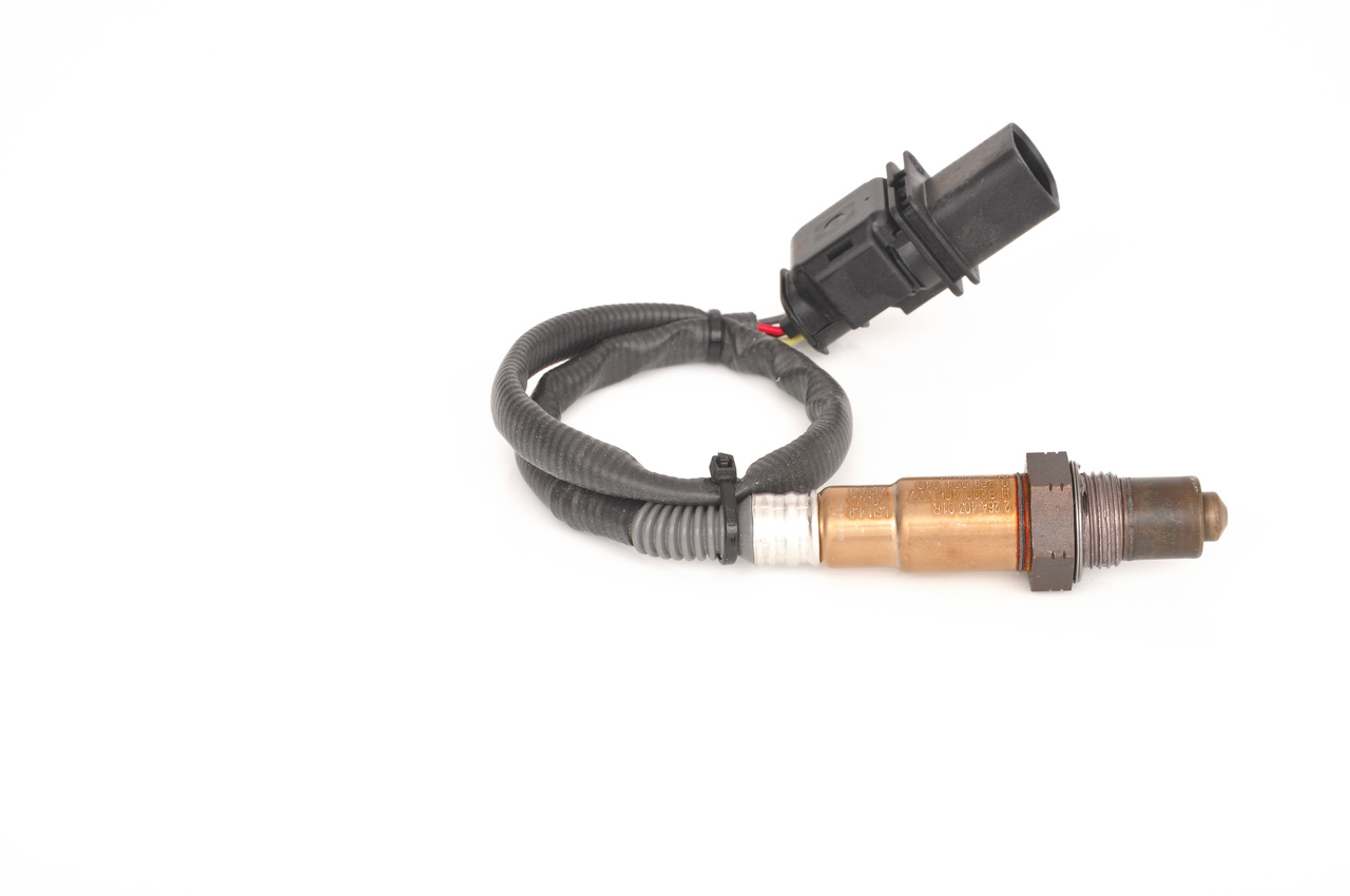 Oxygen Sensor 5