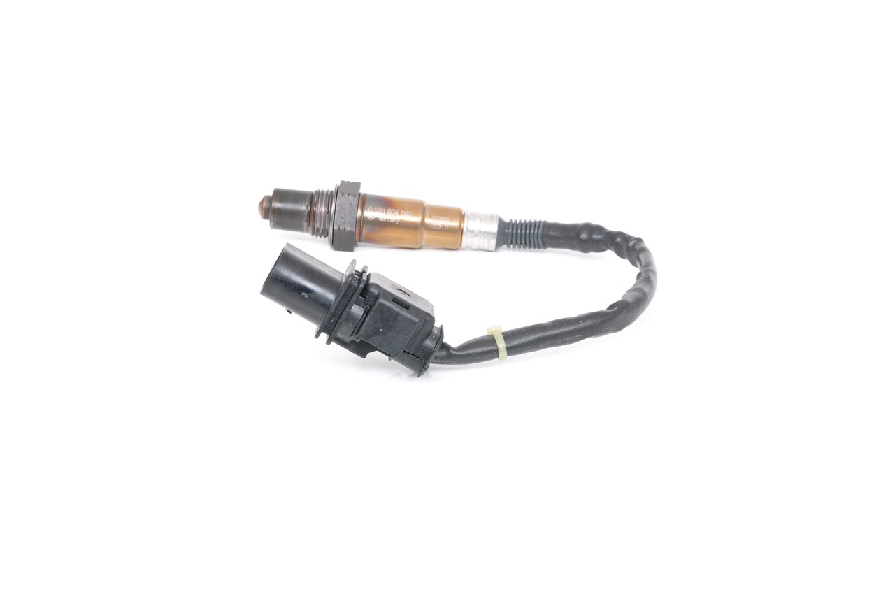 Oxygen Sensor 3