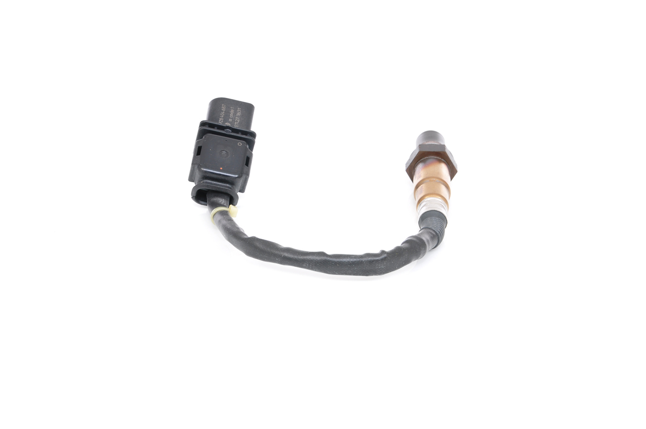 Oxygen Sensor 4