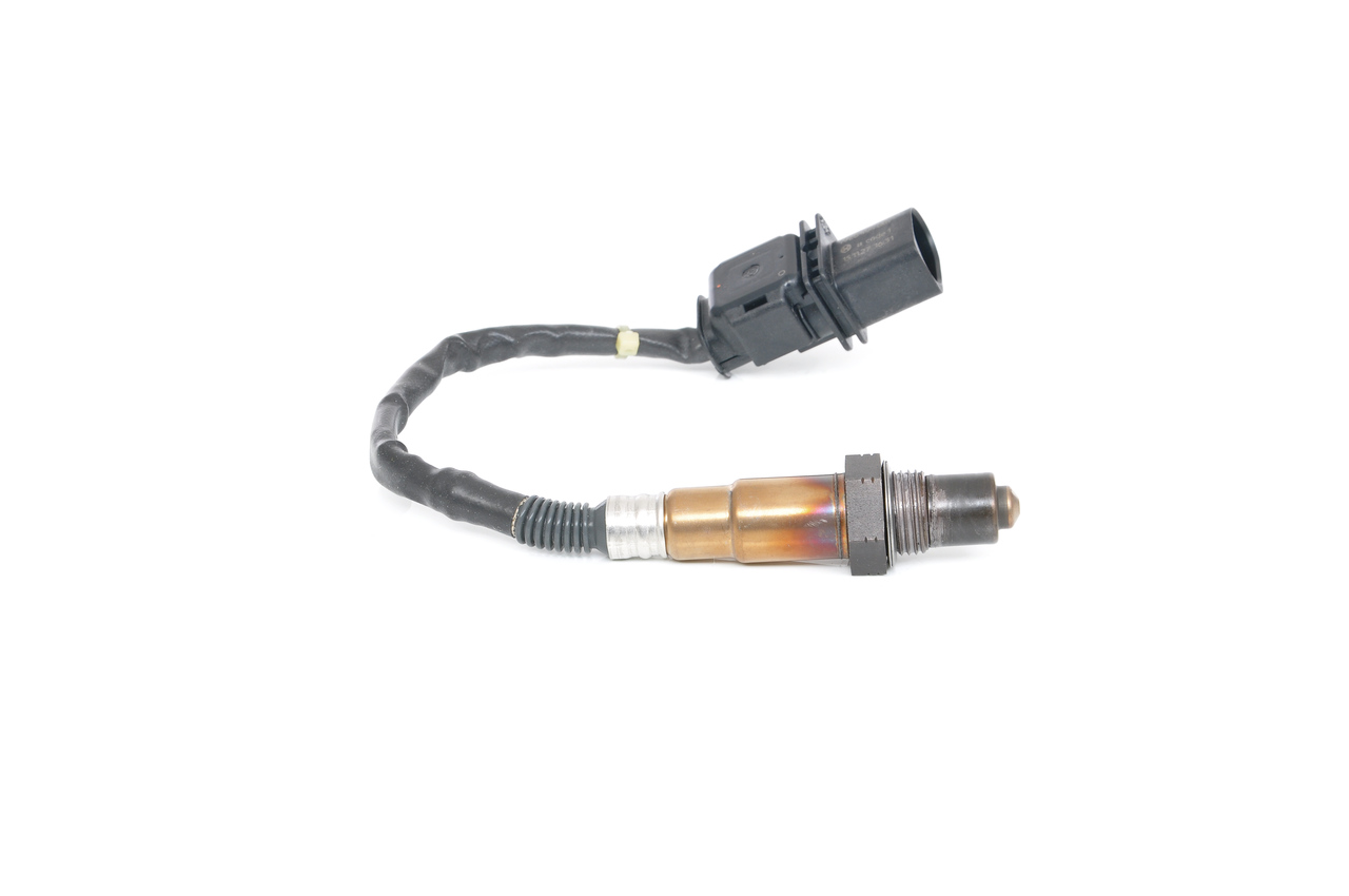Oxygen Sensor 5