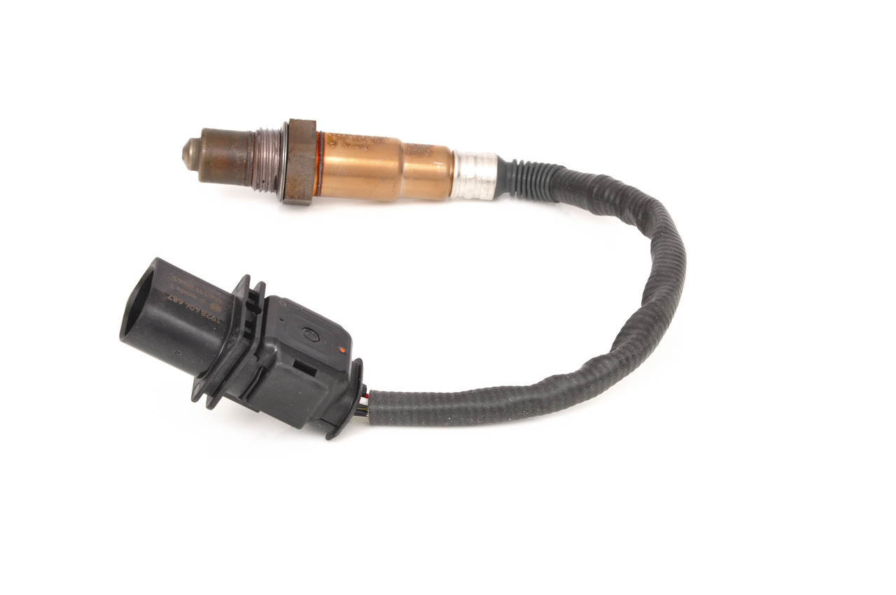 Oxygen Sensor 3
