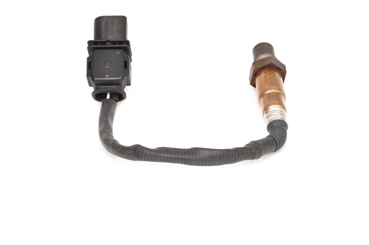 Oxygen Sensor 4
