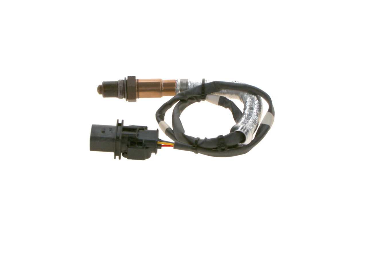 Oxygen Sensor 3