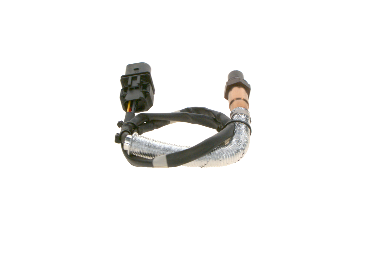 Oxygen Sensor 4