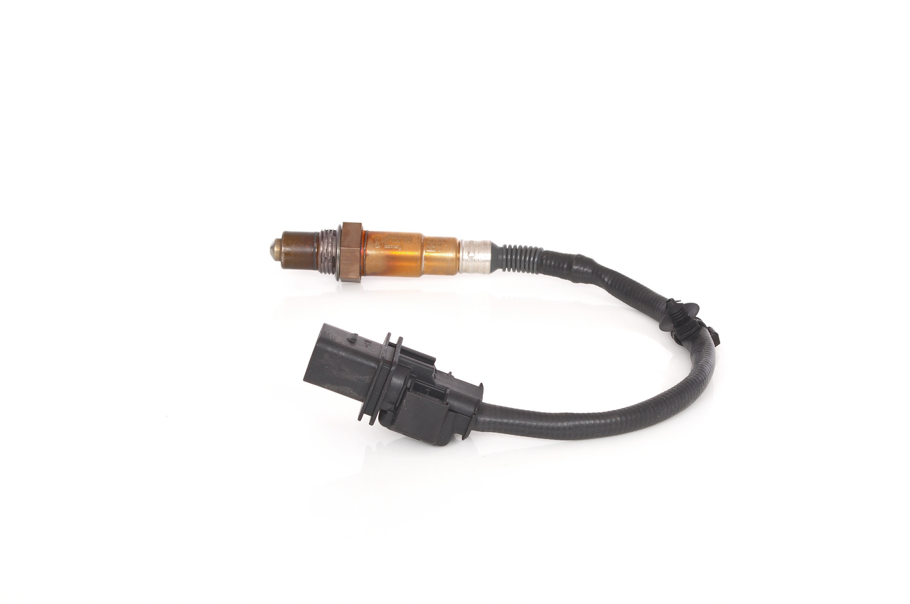 Oxygen Sensor 3
