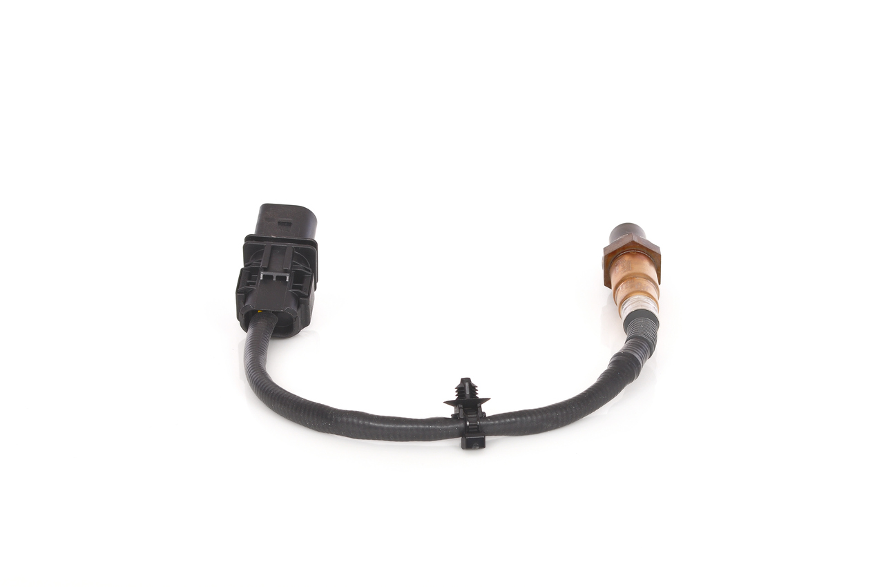 Oxygen Sensor 4