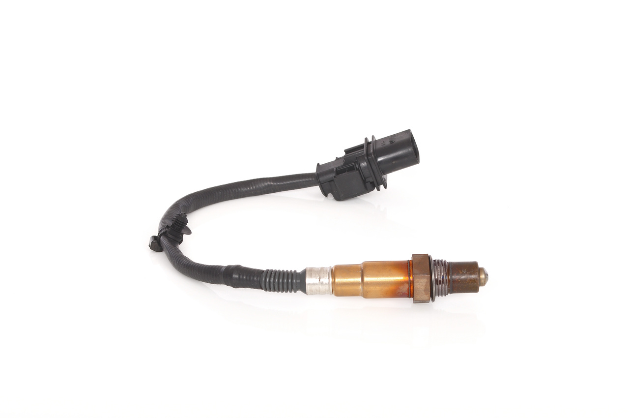 Oxygen Sensor 5