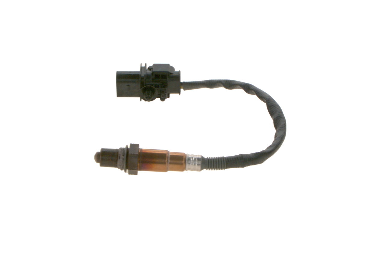 Oxygen Sensor 3
