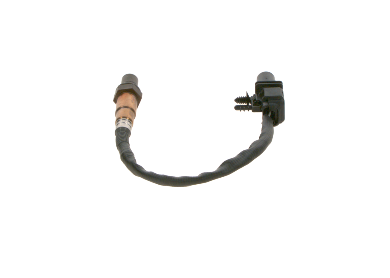 Oxygen Sensor 4