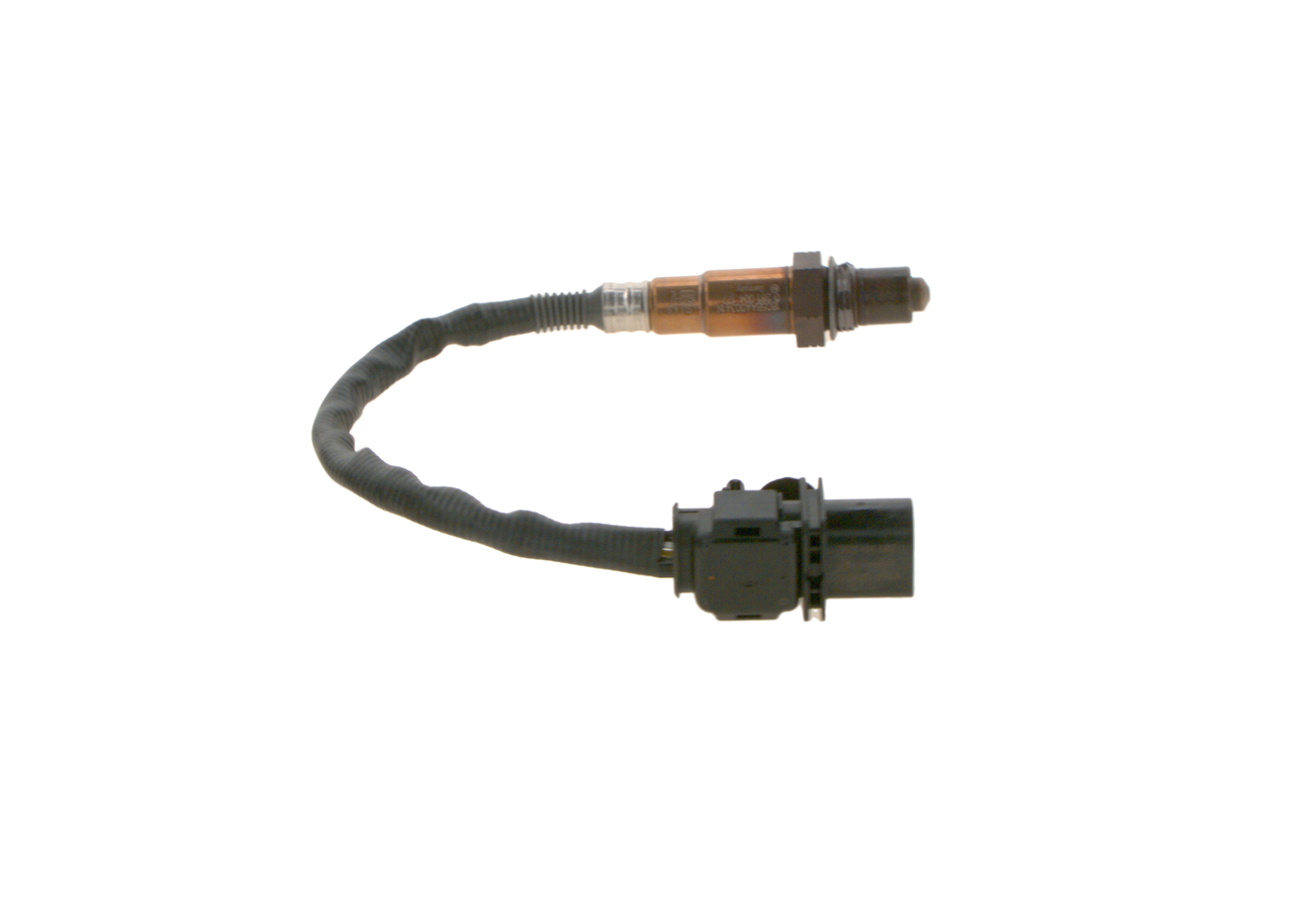 Oxygen Sensor 5