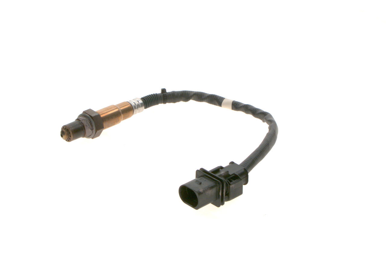 BOSCH 0 281 004 187 Sonda lambda