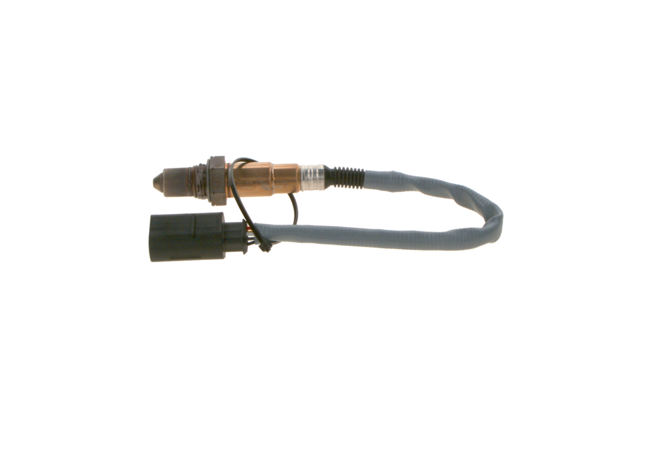 Oxygen Sensor 3