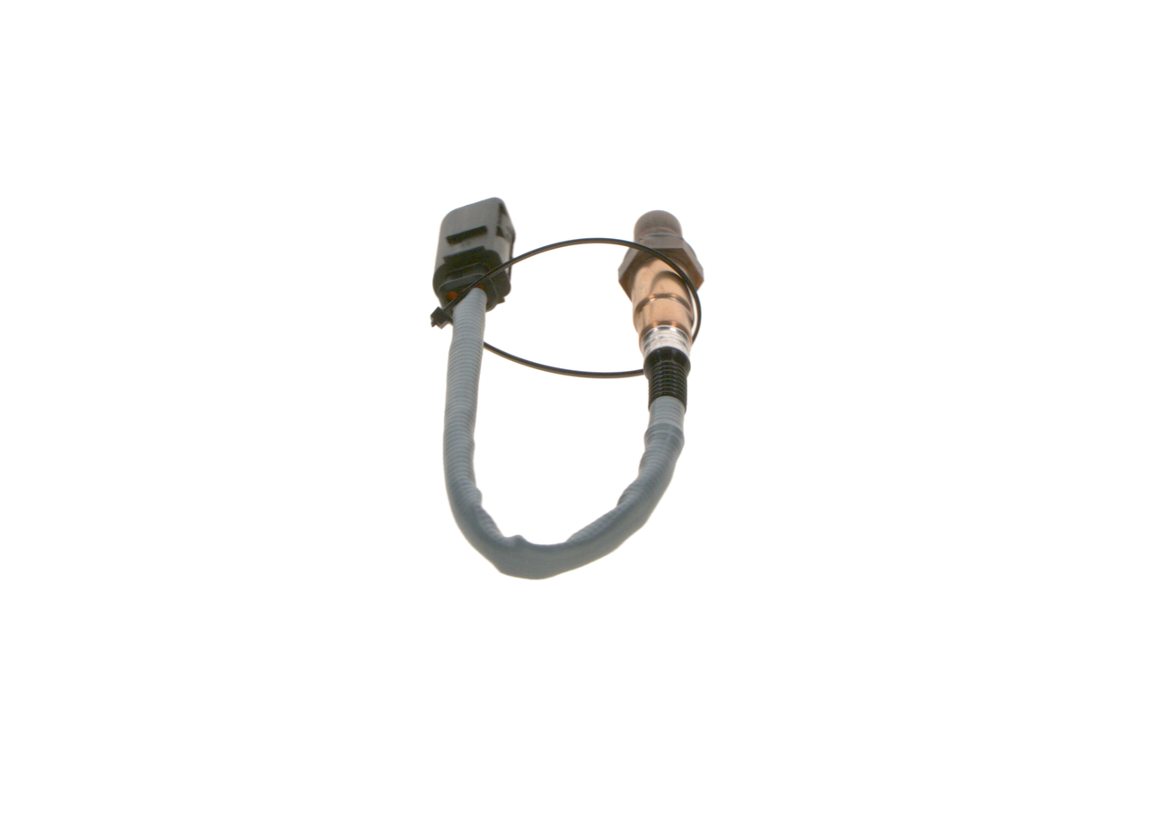 Oxygen Sensor 4