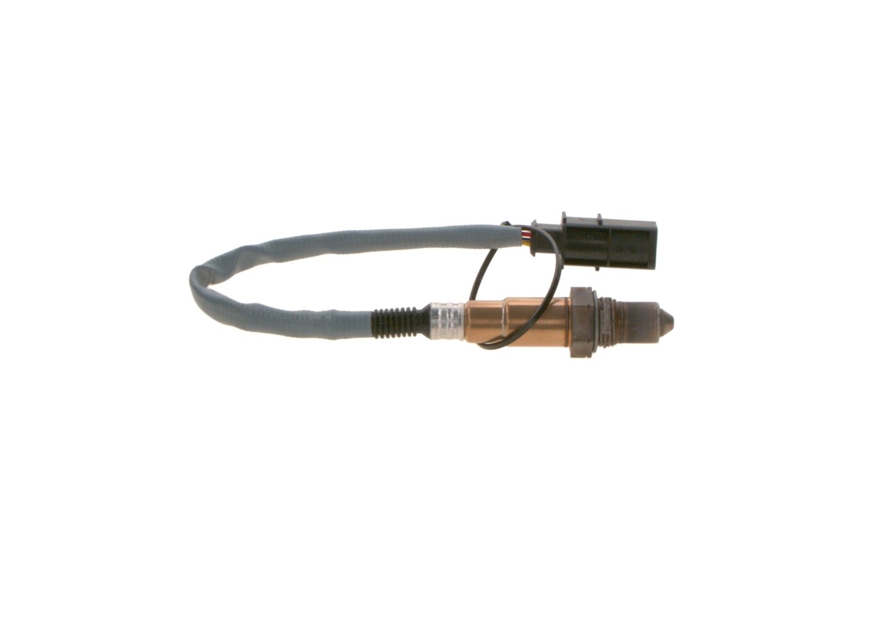 Oxygen Sensor 5