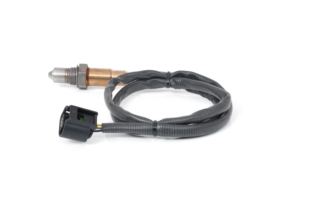 Oxygen Sensor 3