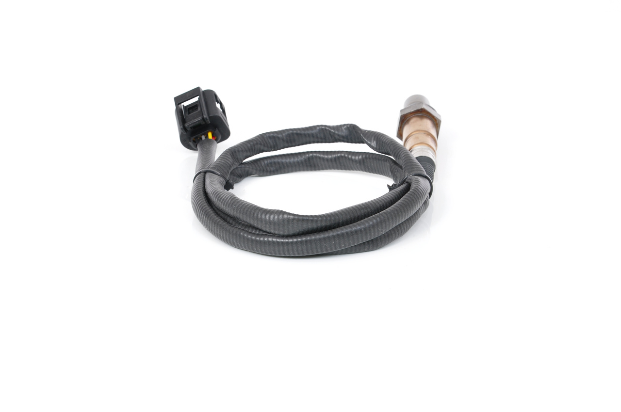 Oxygen Sensor 4