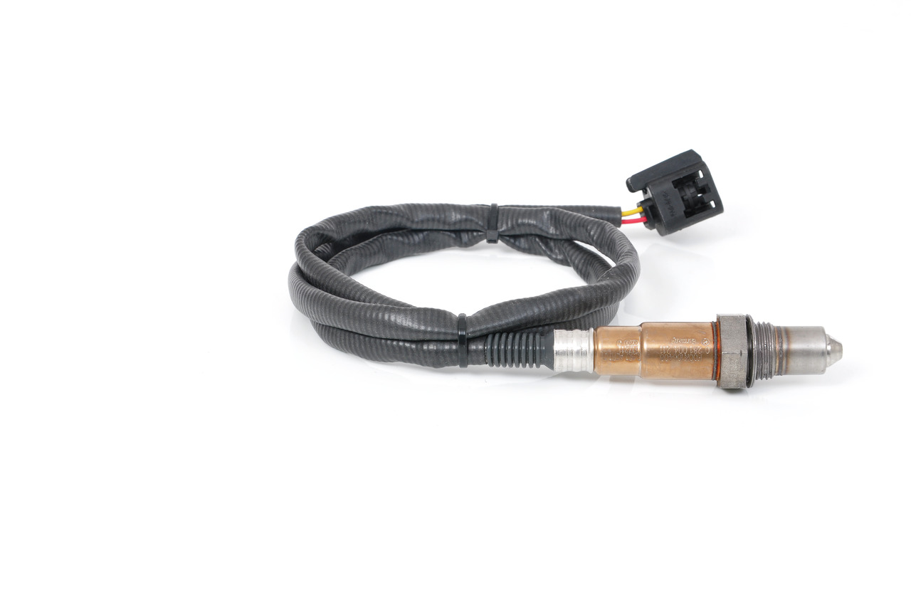 Oxygen Sensor 5