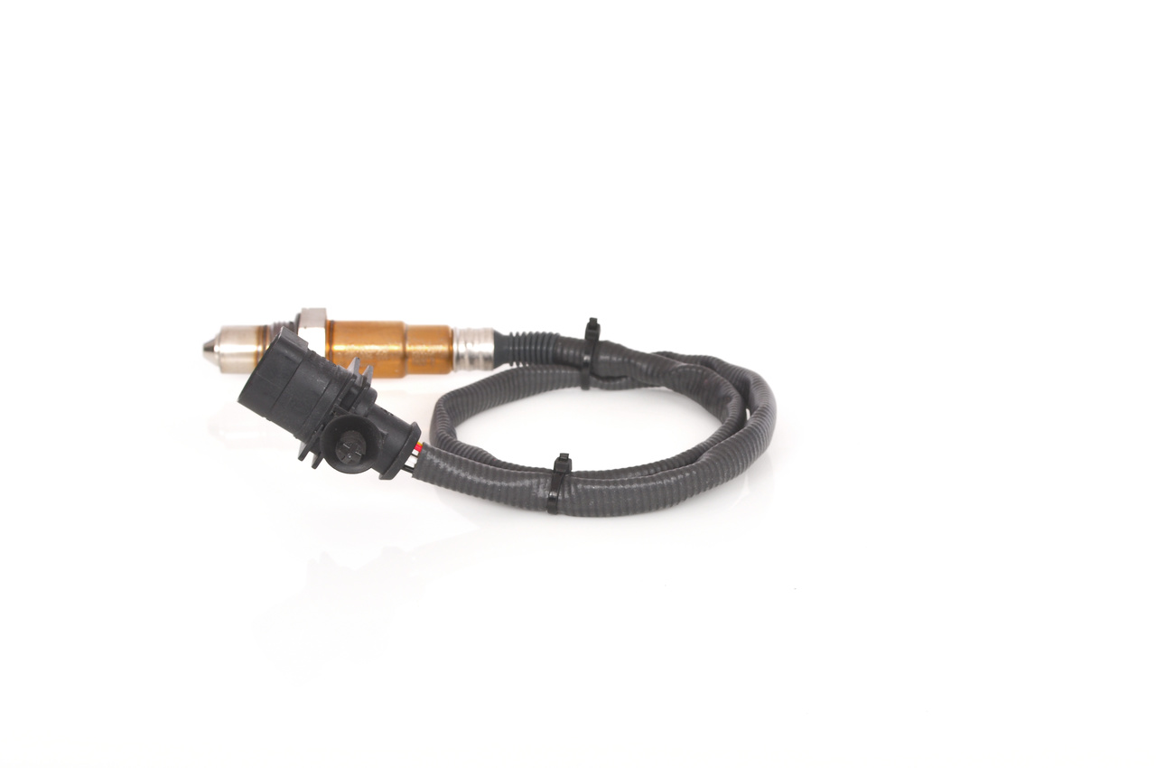 Oxygen Sensor 3