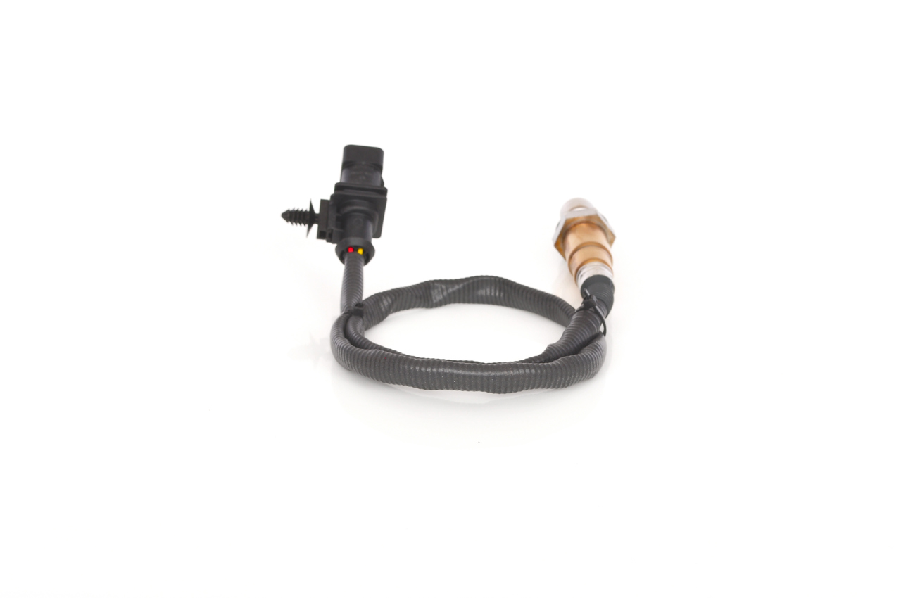 Oxygen Sensor 4