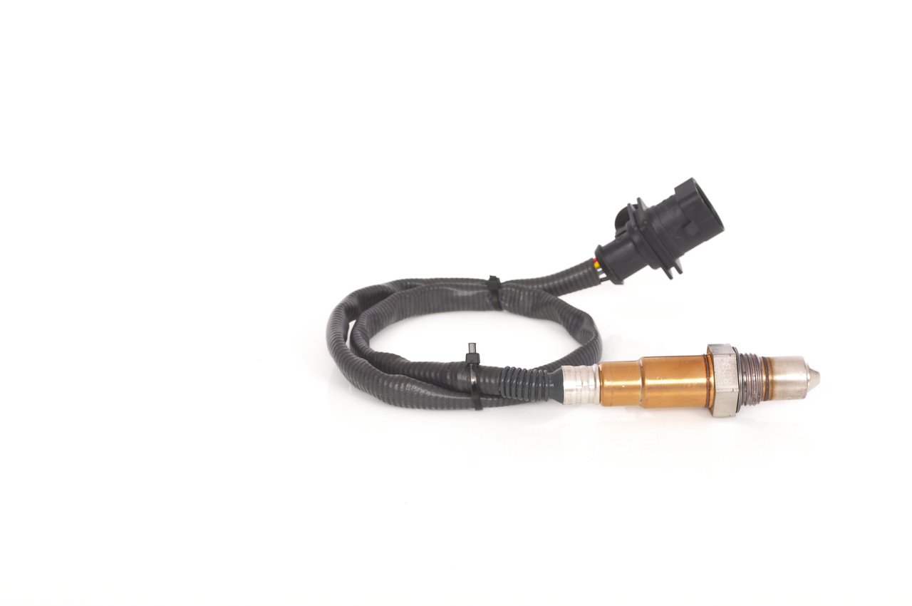 Oxygen Sensor 5