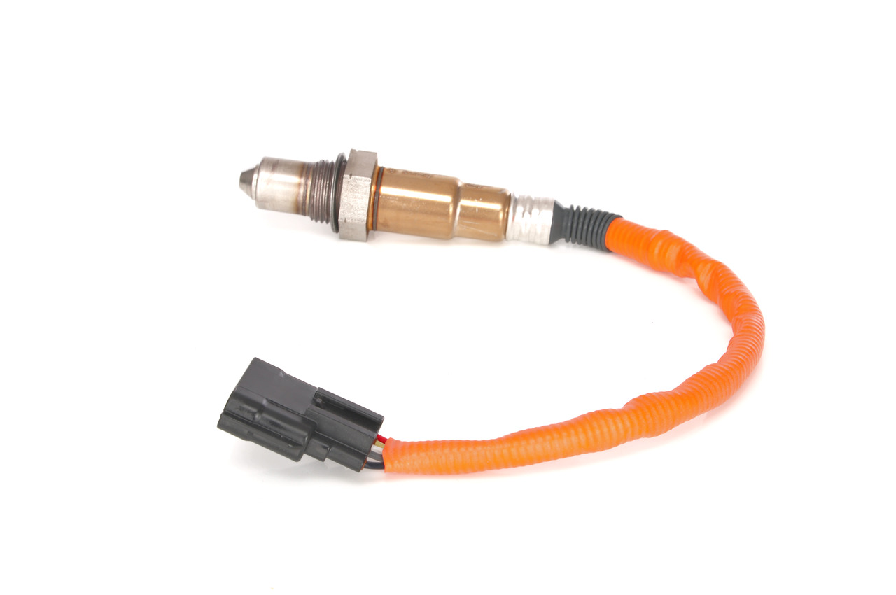 Oxygen Sensor 3