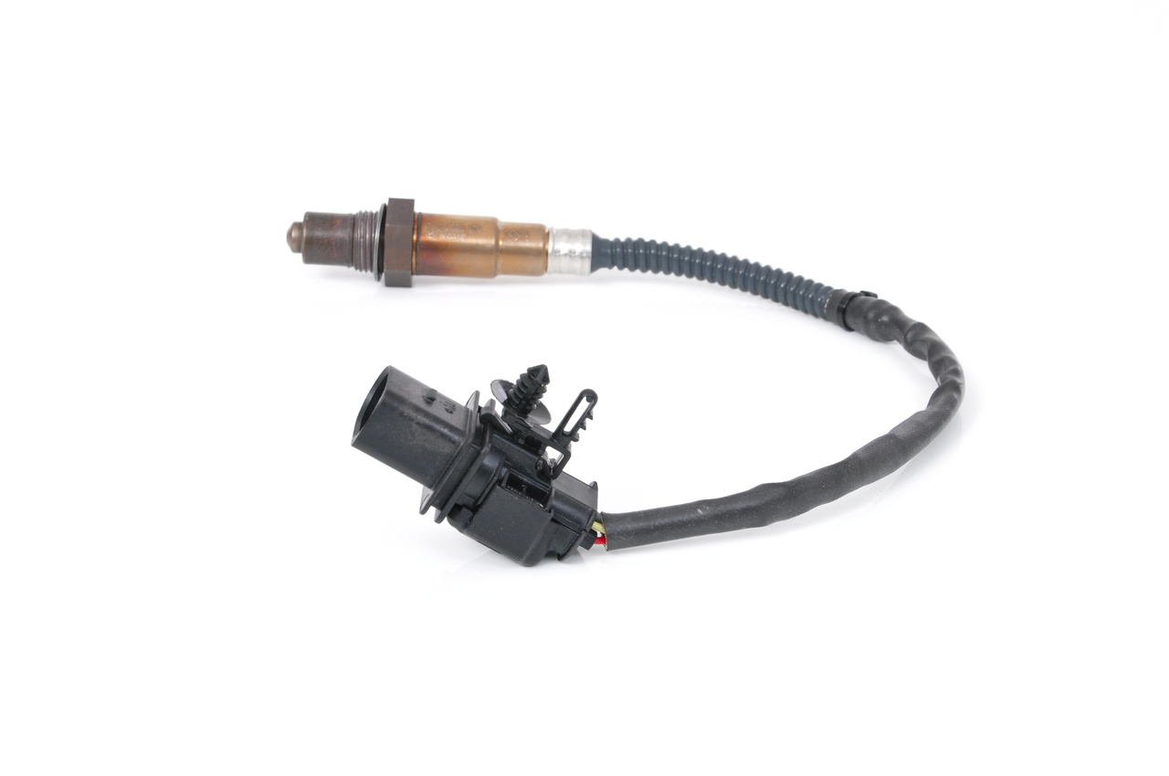 Oxygen Sensor 3