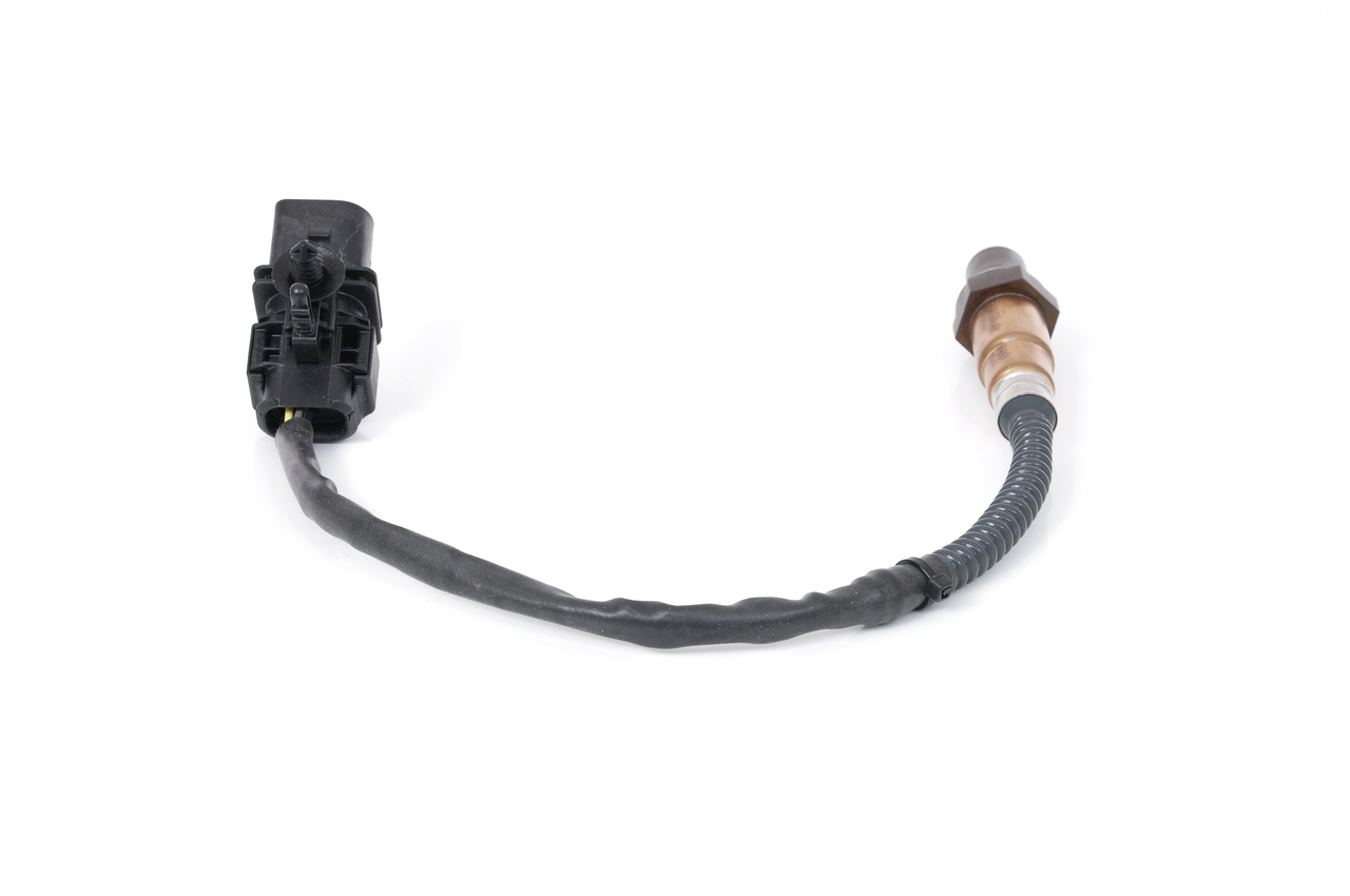 Oxygen Sensor 4