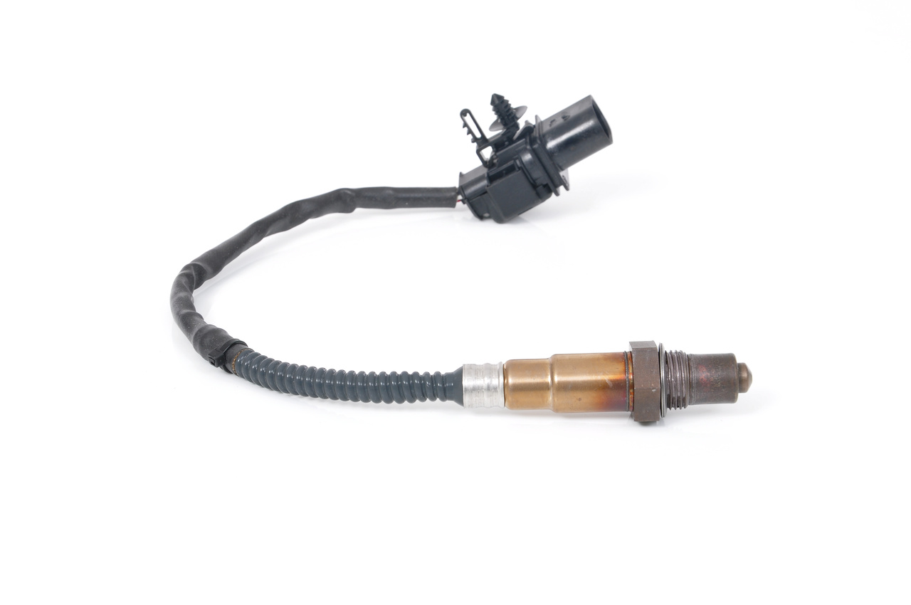Oxygen Sensor 5