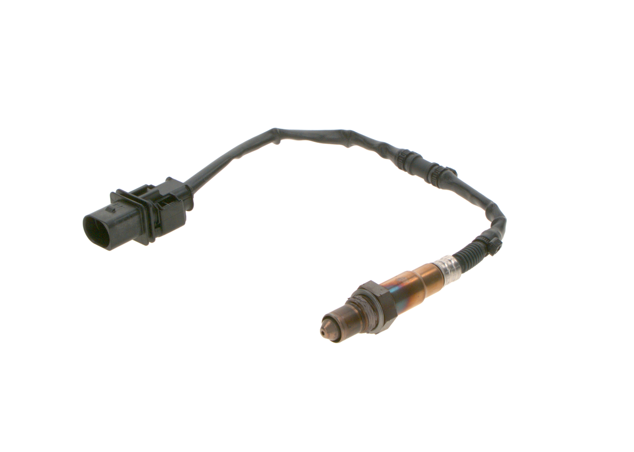 BOSCH 0 281 004 407 Sonda lambda