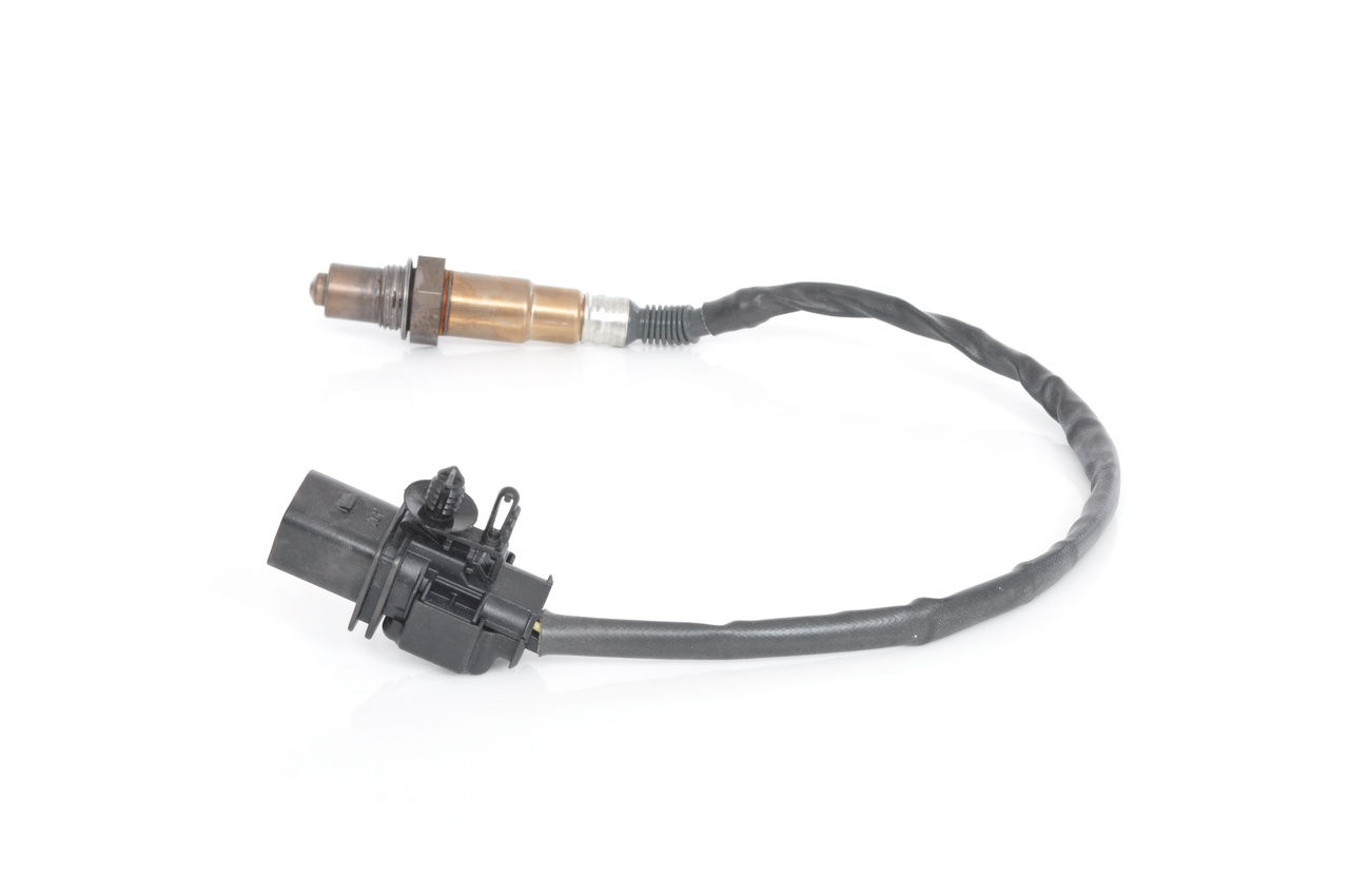 Oxygen Sensor 3