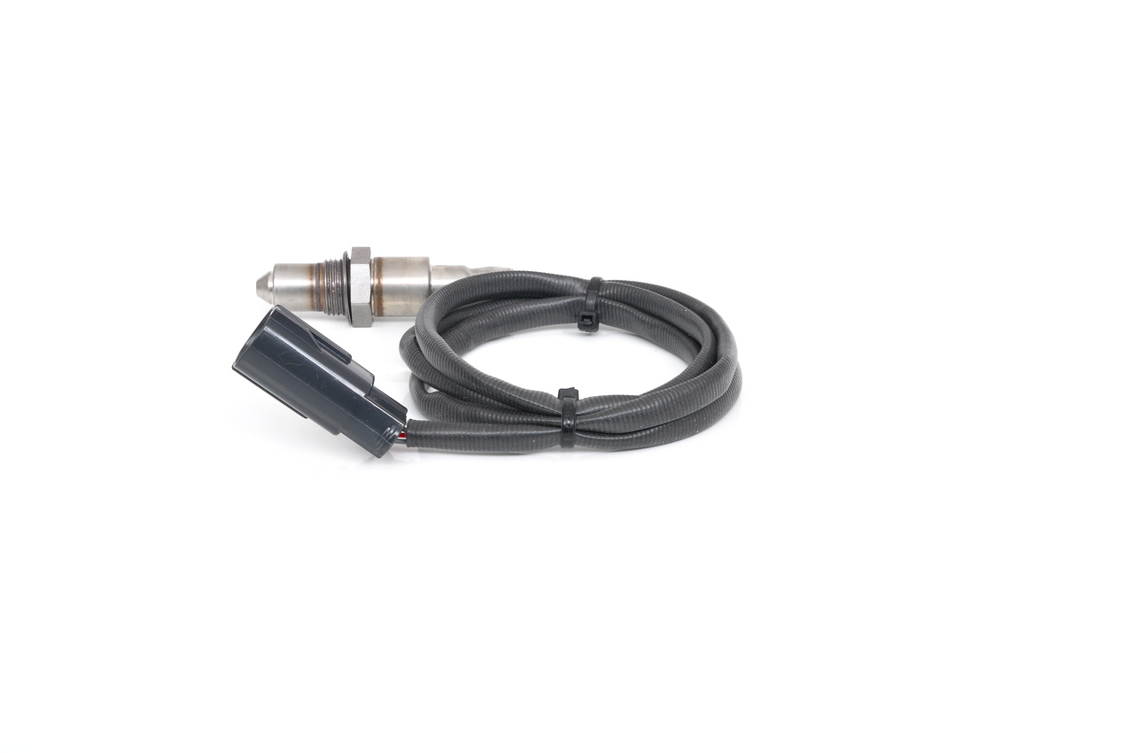 Oxygen Sensor 3